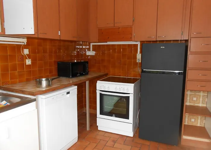 Appartement 8 Places 9 Rue De Soupon