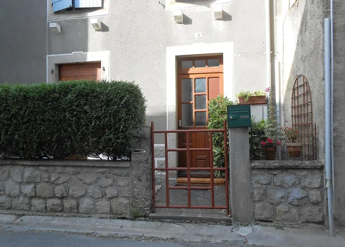 Appartement 8 Places 9 Rue De Soupon