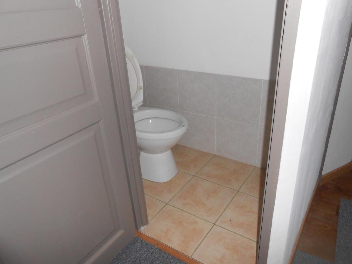 8 Places 9 Rue De Soupon Laruns