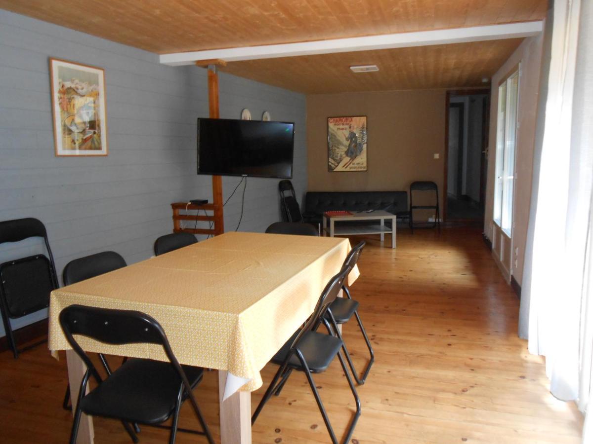 8 Places 9 Rue De Soupon Apartment